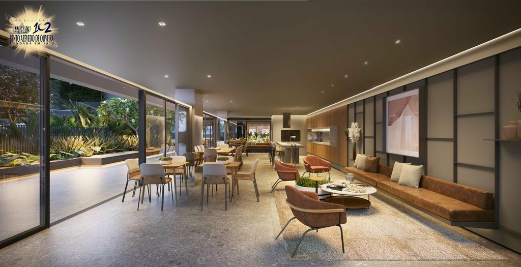 Apartamento, 3 quartos, 123 m² - Foto 9