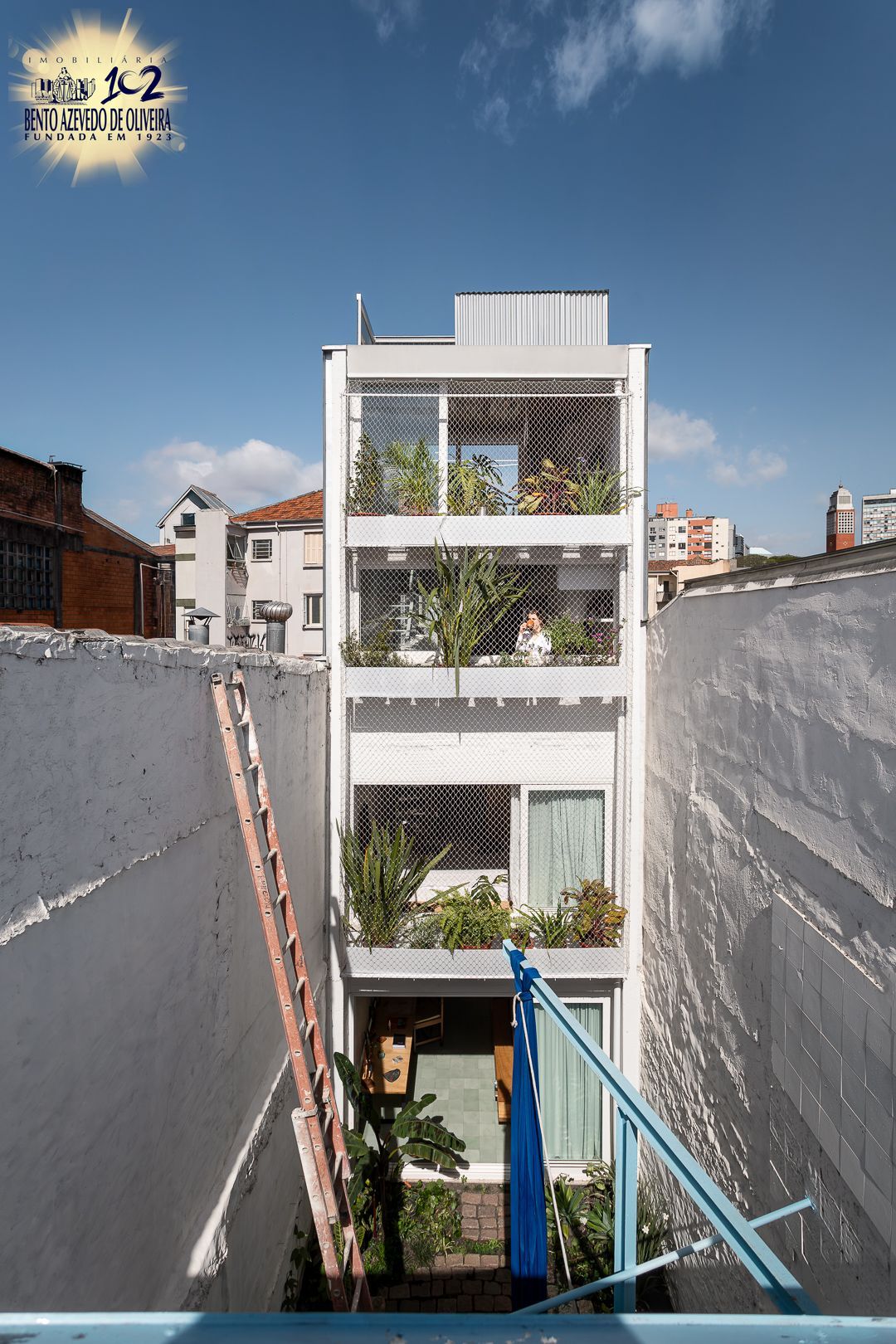 Casa, 2 quartos, 104 m² - Foto 21