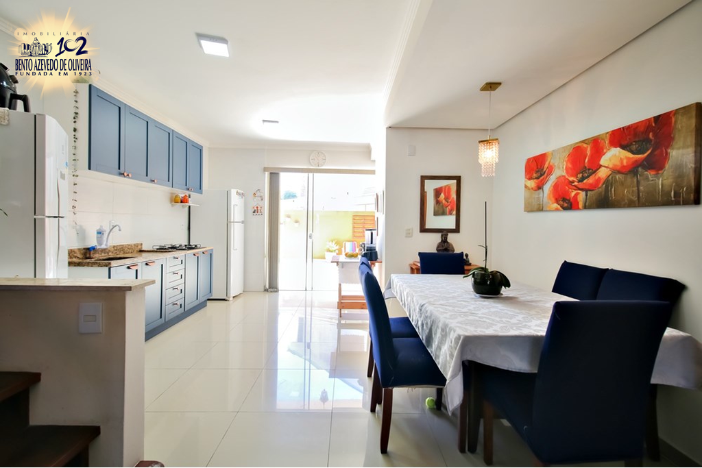 Casa, 3 quartos, 152 m² - Foto 27