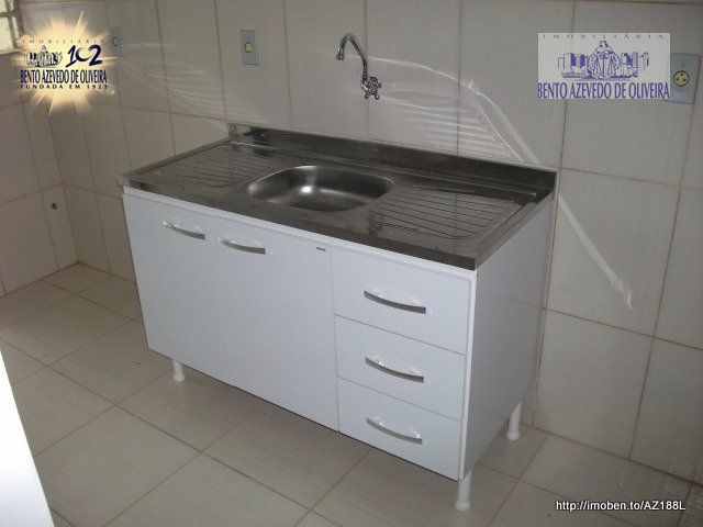 Apartamento, 1 quarto, 45 m² - Foto 11