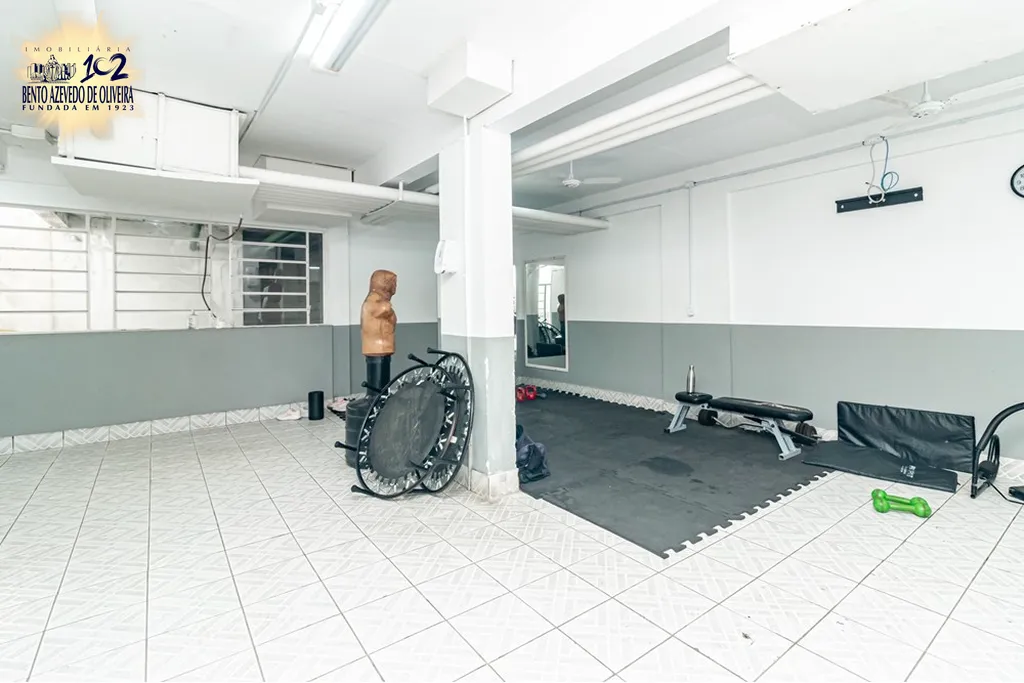 Apartamento, 3 quartos, 84 m² - Foto 18