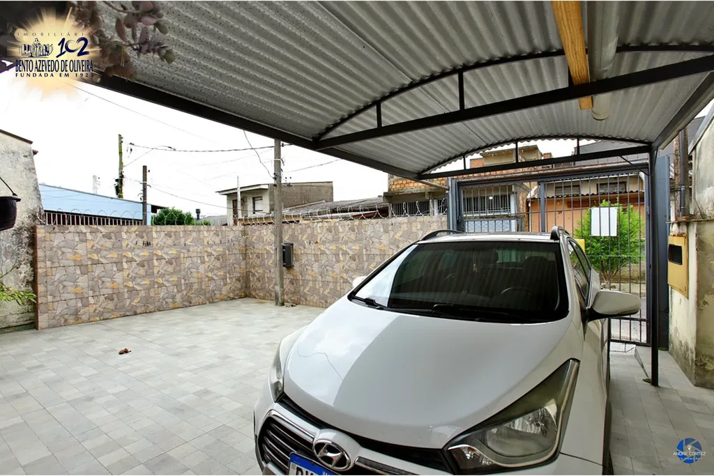 Casa, 3 quartos, 179 m² - Foto 7