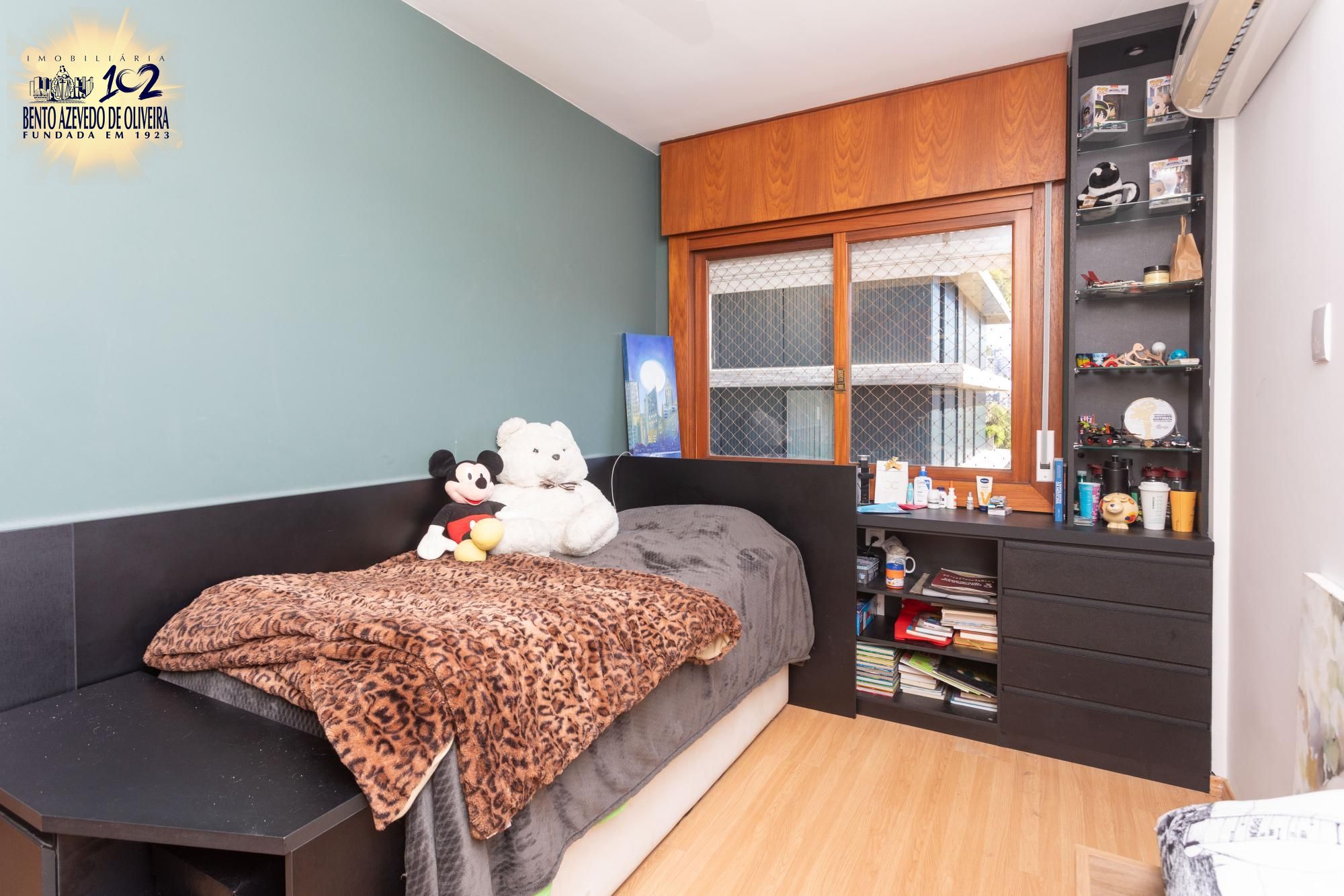 Apartamento, 3 quartos, 104 m² - Foto 23