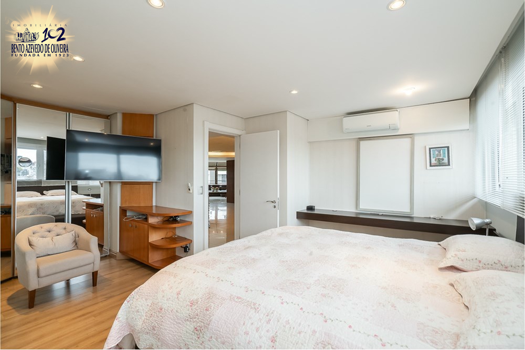 Cobertura, 4 quartos, 790 m² - Foto 7