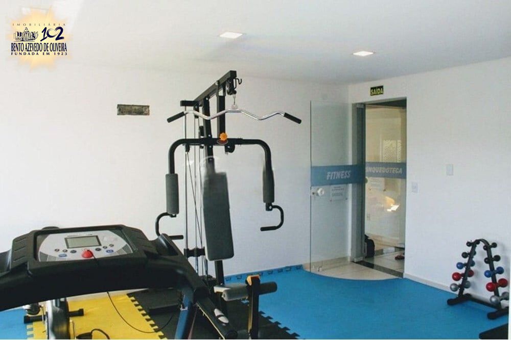 Apartamento, 2 quartos, 48 m² - Foto 4