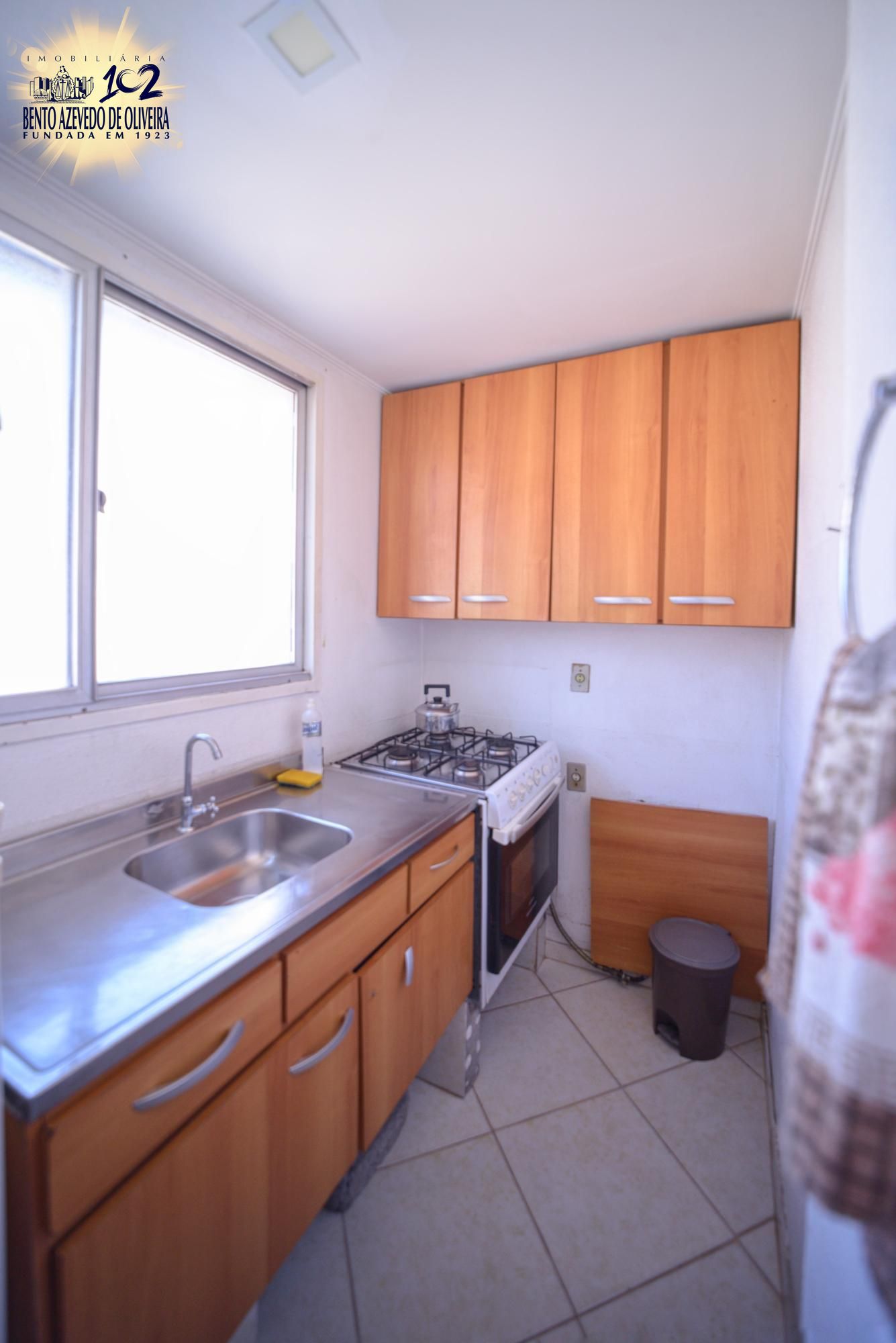 Apartamento, 1 quarto, 33 m² - Foto 25