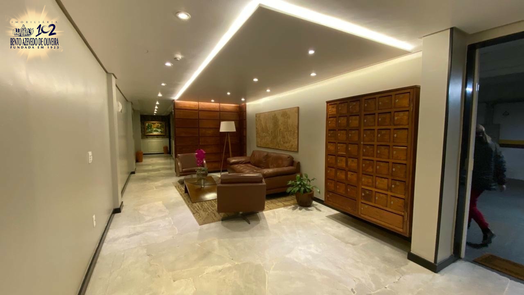 Apartamento, 2 quartos, 61 m² - Foto 7