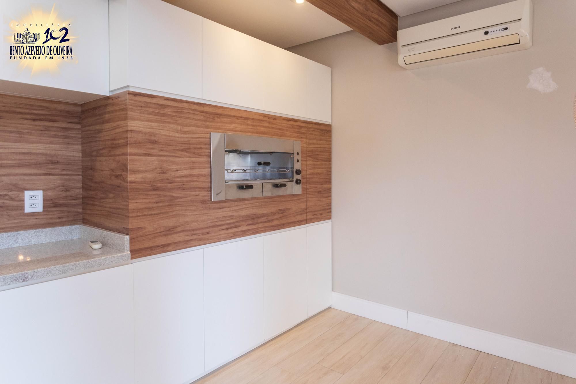 Apartamento, 3 quartos, 141 m² - Foto 8