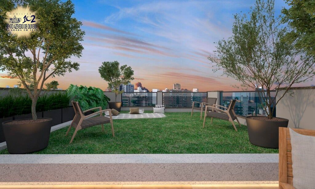 Apartamento, 2 quartos, 53 m² - Foto 10