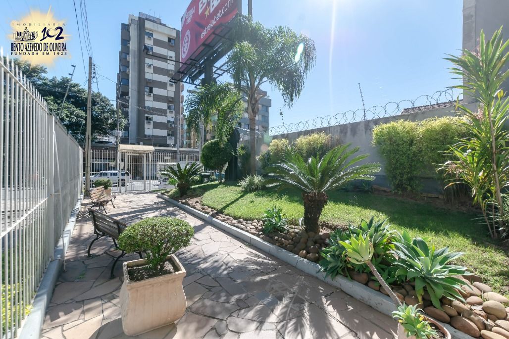 Apartamento, 1 quarto, 39 m² - Foto 33