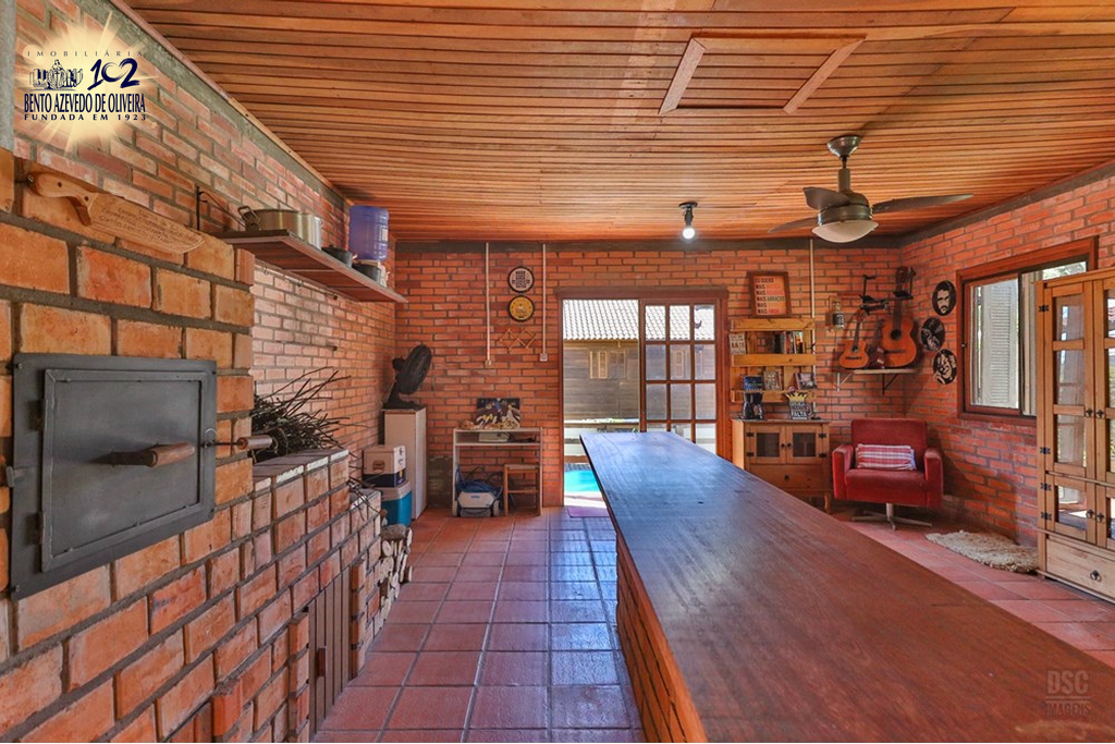 Casa, 2 quartos, 165 m² - Foto 2