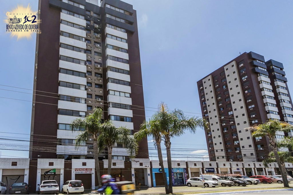 Apartamento, 2 quartos, 75 m² - Foto 1