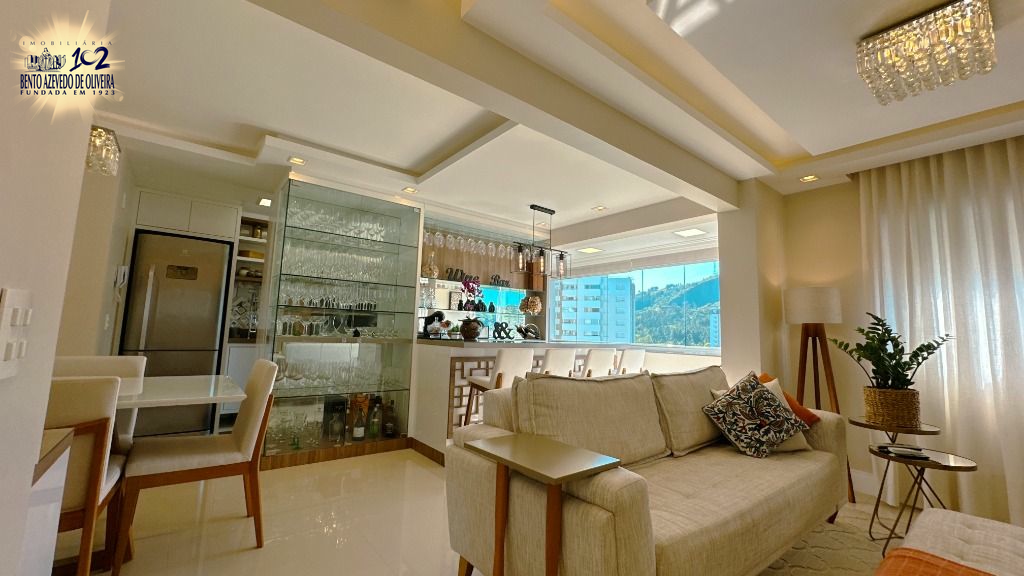 Apartamento, 2 quartos, 79 m² - Foto 30