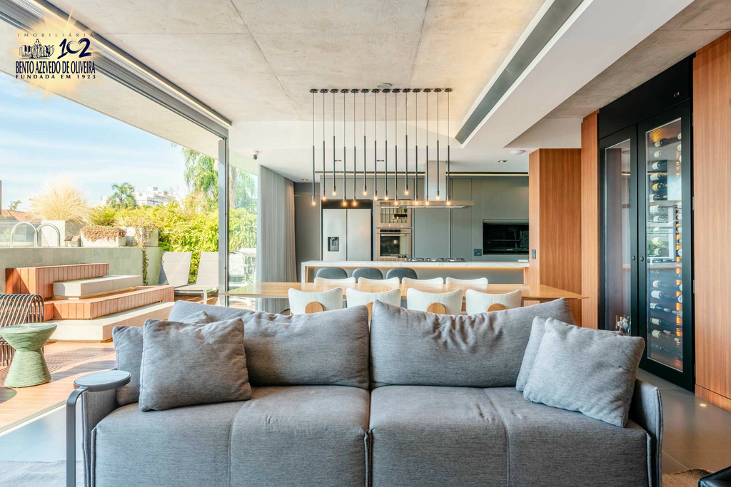 Apartamento, 3 quartos, 203 m² - Foto 17