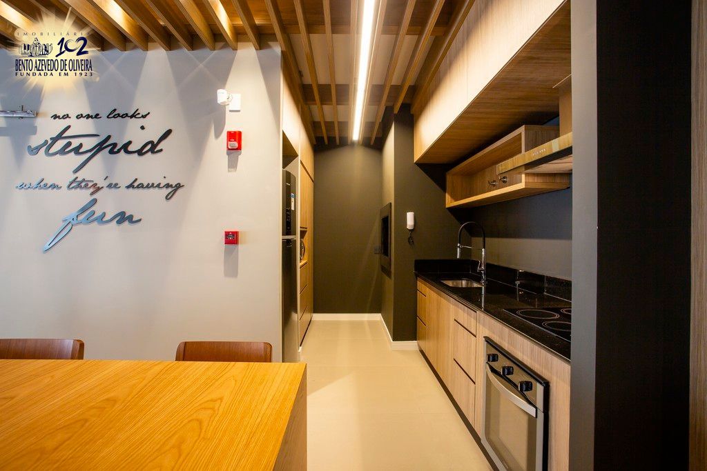 Apartamento, 1 quarto, 46 m² - Foto 31