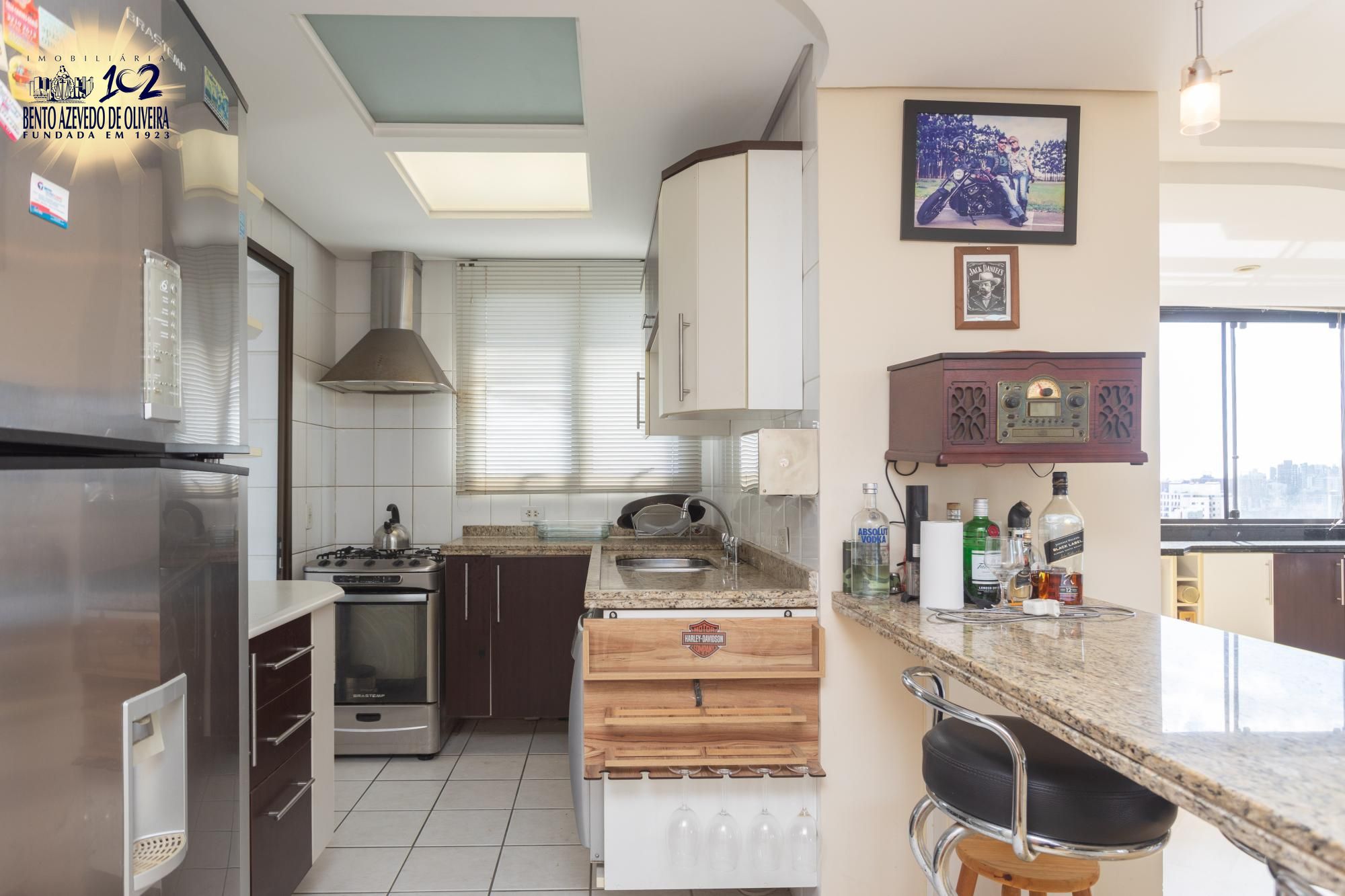 Apartamento, 2 quartos, 89 m² - Foto 9