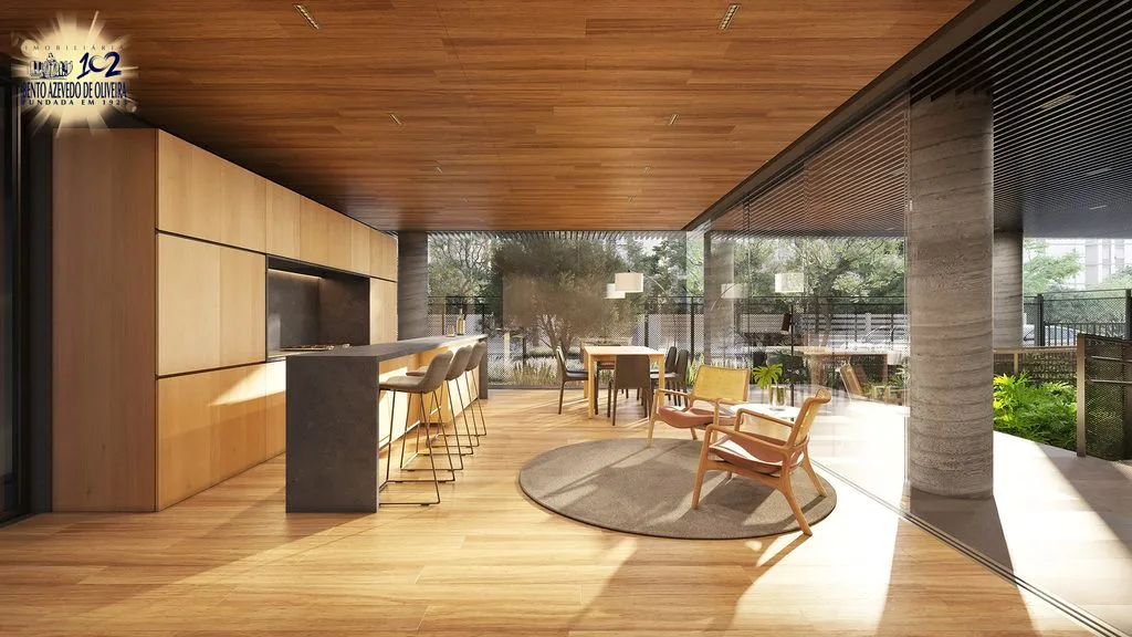 Cobertura, 3 quartos, 343 m² - Foto 8