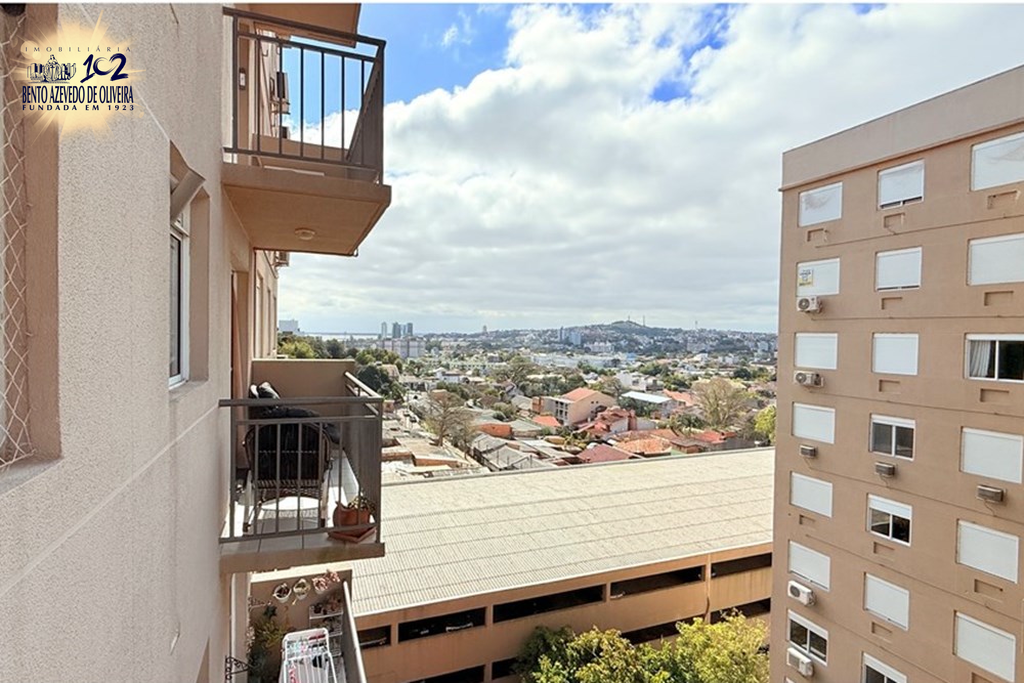 Apartamento, 2 quartos, 52 m² - Foto 37