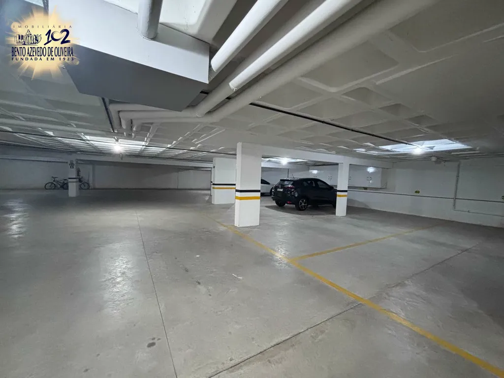 Apartamento, 1 quarto, 51 m² - Foto 4