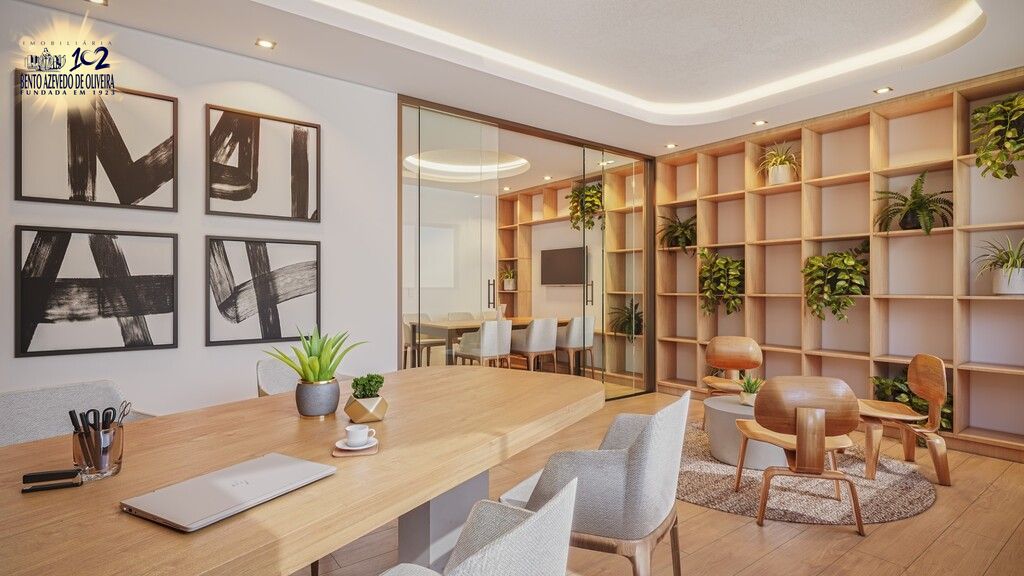 Apartamento, 2 quartos, 125 m² - Foto 14