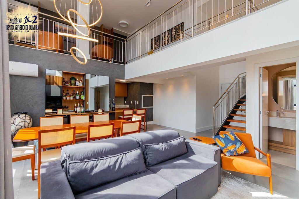 Cobertura, 3 quartos, 182 m² - Foto 54