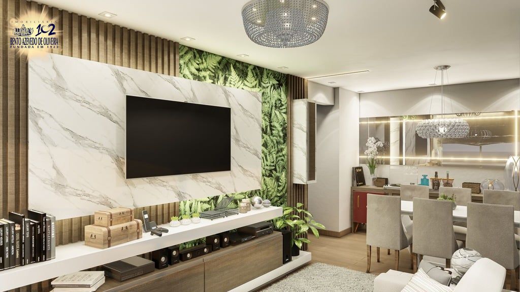 Apartamento, 2 quartos, 65 m² - Foto 9