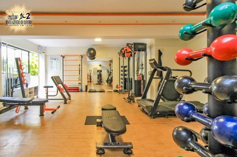 Apartamento, 4 quartos, 135 m² - Foto 3