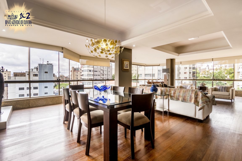 Apartamento, 3 quartos, 244 m² - Foto 18