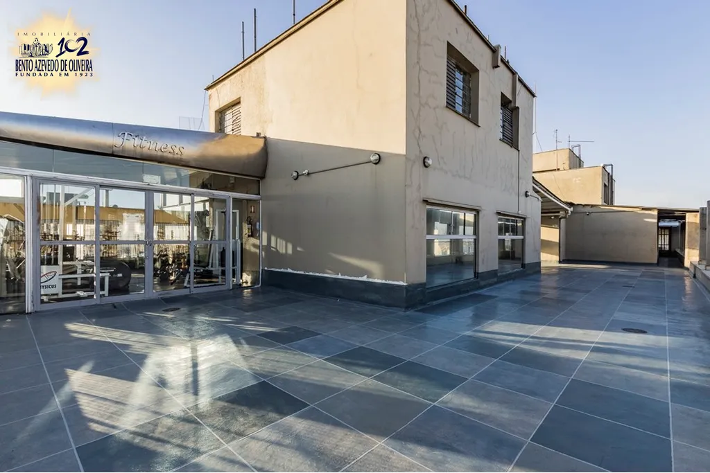 Apartamento, 3 quartos, 118 m² - Foto 11
