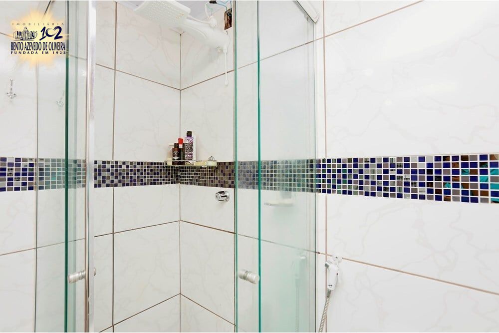 Casa, 3 quartos, 54 m² - Foto 11