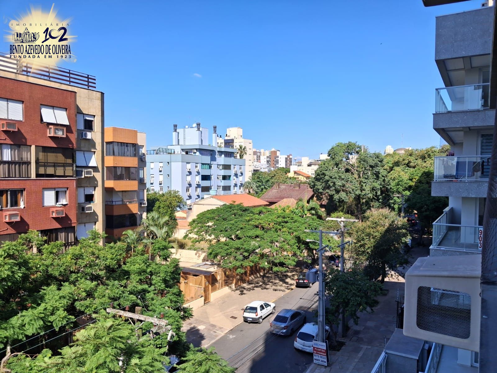 Apartamento, 2 quartos, 98 m² - Foto 13