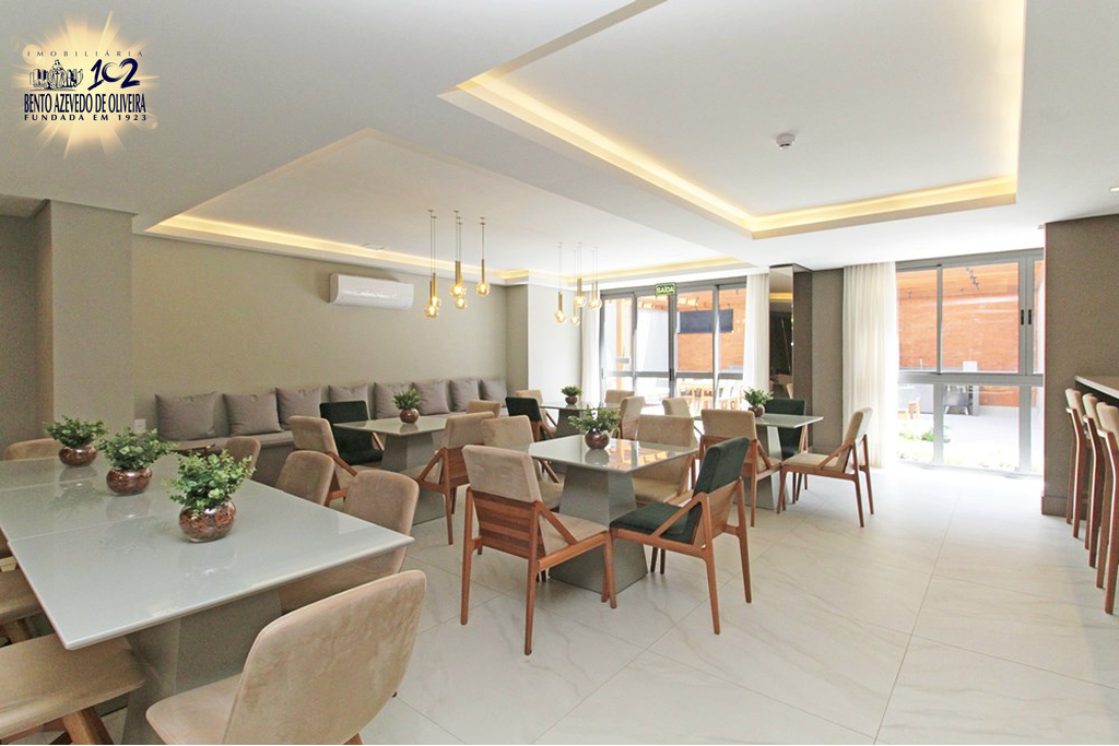 Apartamento, 3 quartos, 67 m² - Foto 2