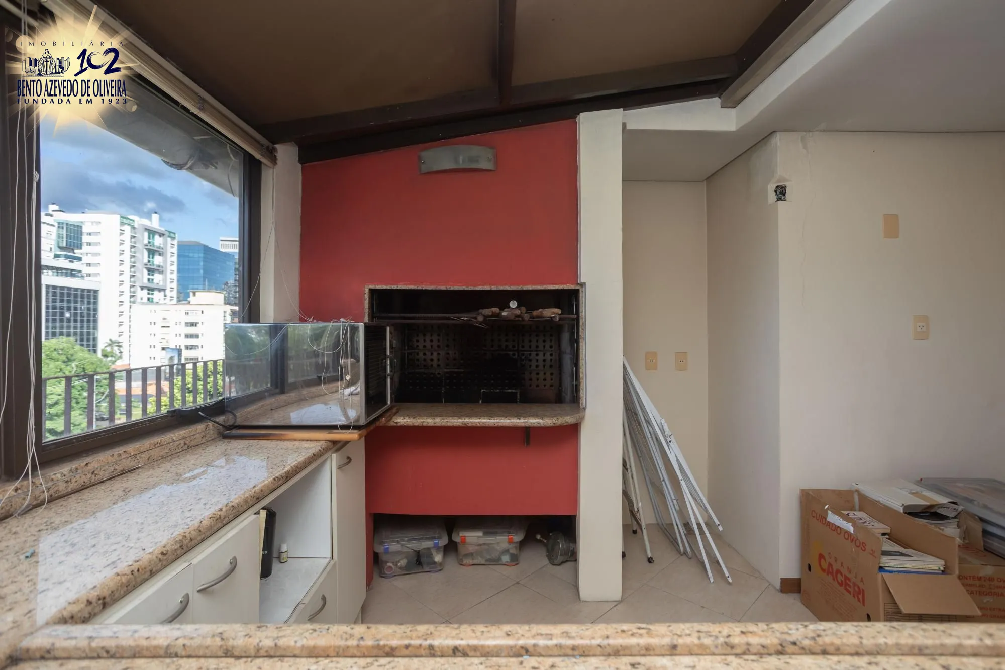 Cobertura, 3 quartos, 152 m² - Foto 32