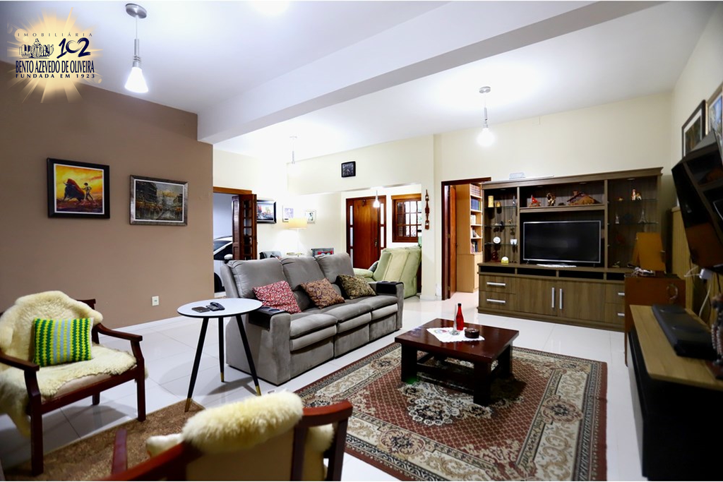 Casa, 3 quartos, 355 m² - Foto 33