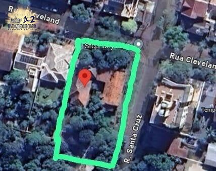 Terreno, 1402 m² - Foto 8