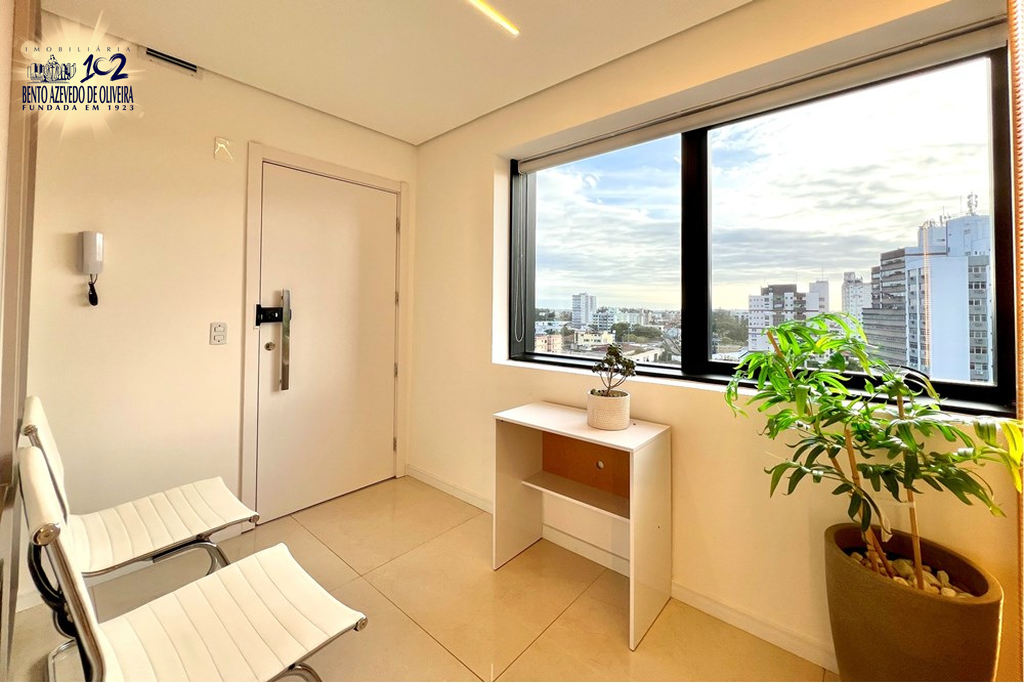 Sala-Conjunto, 27 m² - Foto 27