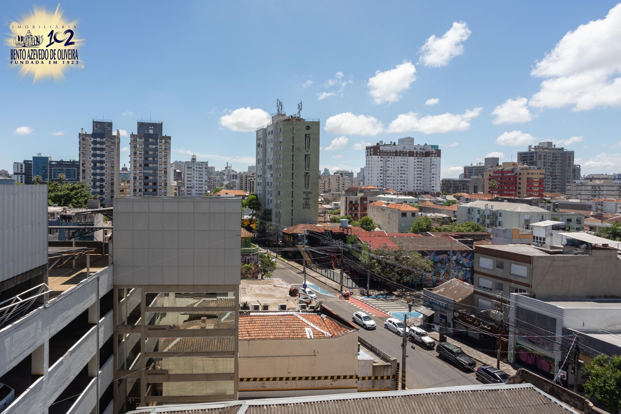 Apartamento, 1 quarto, 42 m² - Foto 3