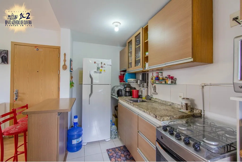 Apartamento, 3 quartos, 68 m² - Foto 19
