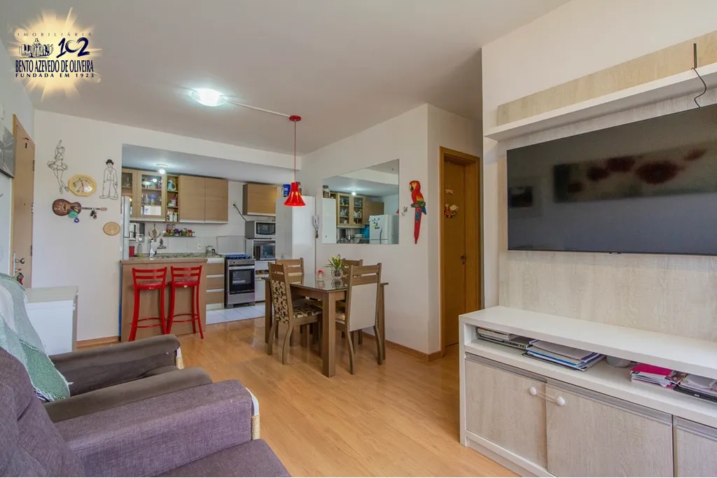 Apartamento, 3 quartos, 68 m² - Foto 23