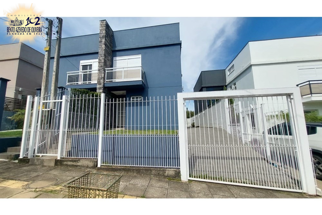 Casa, 3 quartos, 100 m² - Foto 25