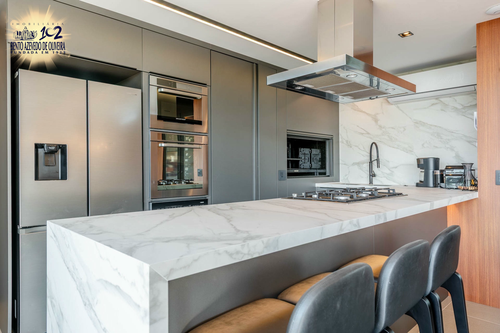 Apartamento, 3 quartos, 203 m² - Foto 14