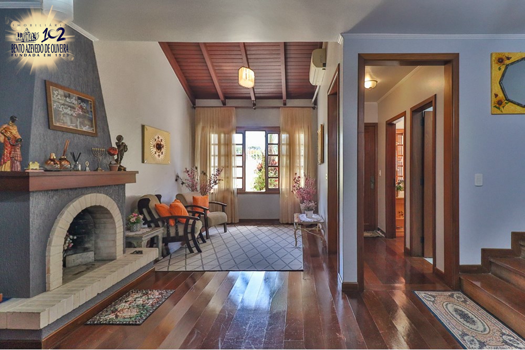 Casa, 5 quartos, 325 m² - Foto 46