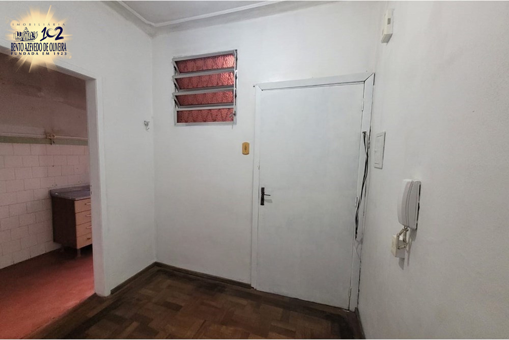 Apartamento, 1 quarto, 35 m² - Foto 3