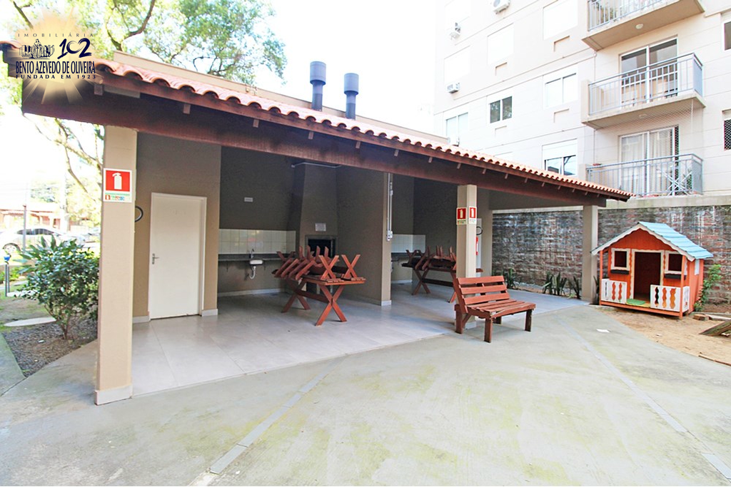Apartamento, 2 quartos, 52 m² - Foto 12