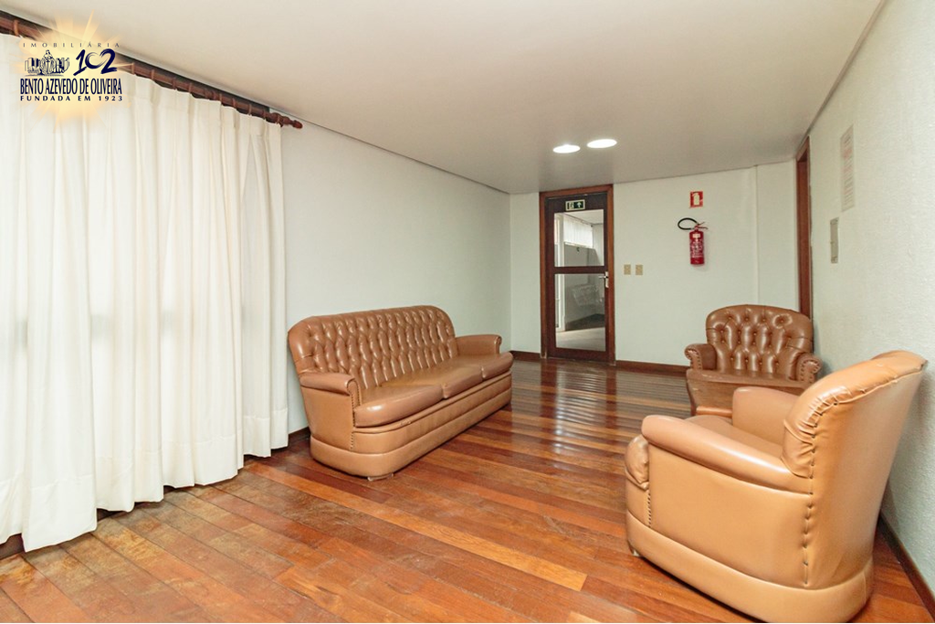 Apartamento, 3 quartos, 138 m² - Foto 14