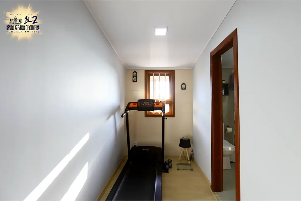 Casa, 3 quartos, 268 m² - Foto 10
