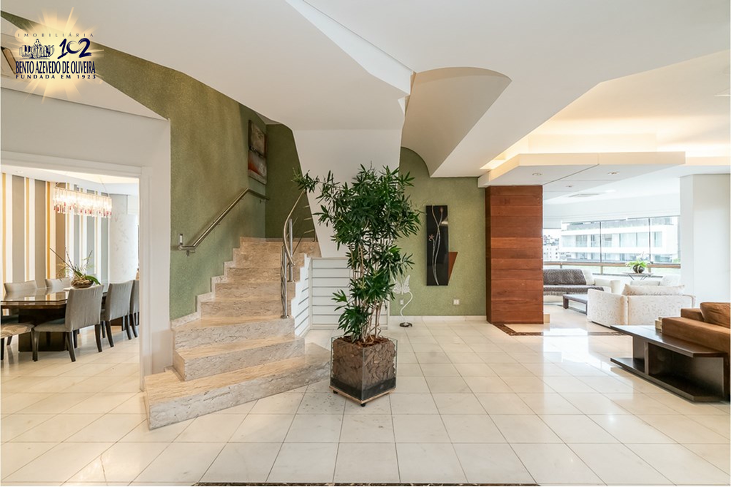 Cobertura, 4 quartos, 790 m² - Foto 54