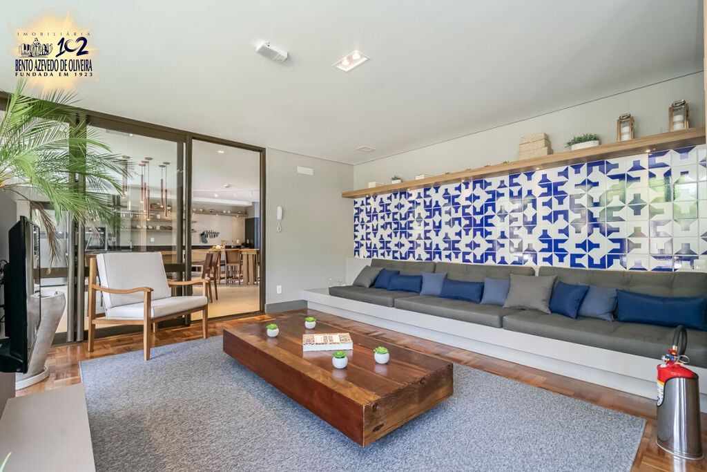 Apartamento, 3 quartos, 110 m² - Foto 25