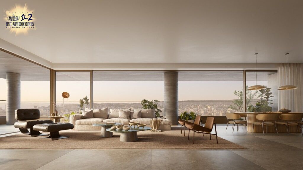 Cobertura, 4 quartos, 663 m² - Foto 4
