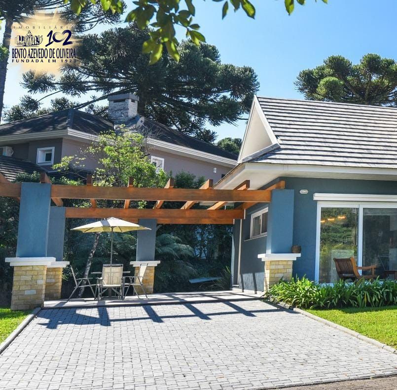 Casa de Condomínio, 5 quartos - Foto 4